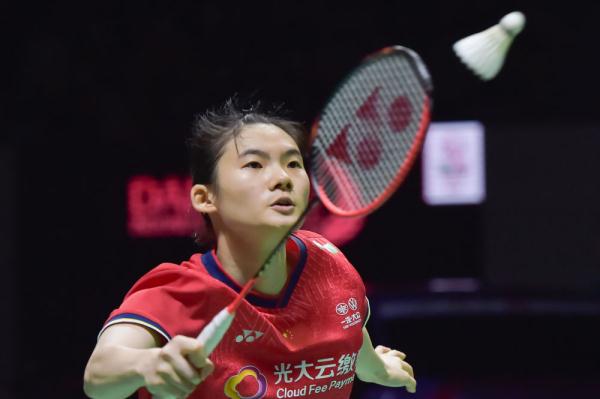 既有快节奏 既有快节奏