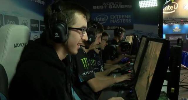 战术单一化 战术单一化