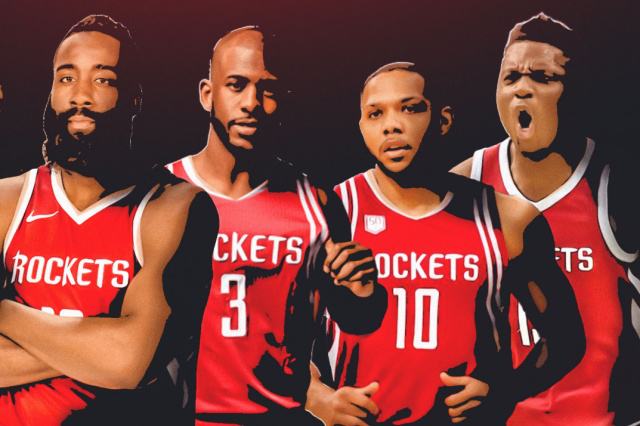 混合联防 混合联防